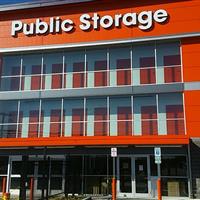 Public Storage