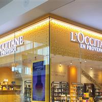 L'OCCITANE 