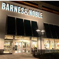 Barnes & Noble - Staten Island NY