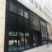 Hollister 5th Avenue