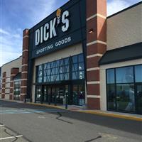 Dick's Staten Island 