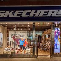 SKECHERS